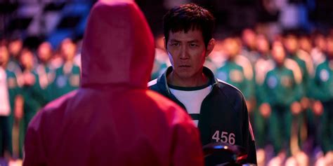 squid game season 2 episode 2|Squid Game recap: season 2, episode 2 .